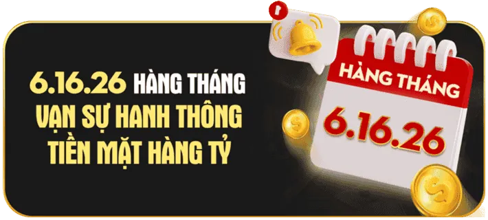 Hình ảnh các ưu đãi và khuyến mãi độc quyền tại KC6