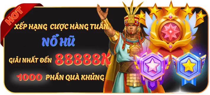Ưu đãi nạp tiền hàng ngày KC6