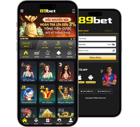 Kho game nổ hũ và slot game khổng lồ tại KC6