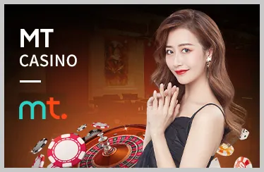 Sòng bạc trực tuyến KC6