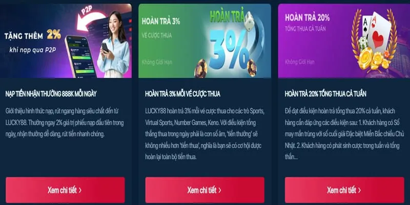 Khuyến mãi KC6 độc quyền dành cho thành viên